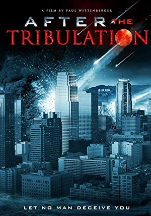 After the Tribulation (2012) starring Steven L. Anderson on DVD on DVD